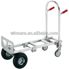 3 in 1 tri purpose platform Hand trolley